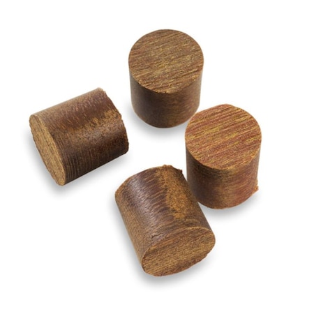 Simpson Strong-Tie Ipe Wood Plug WDPLUG-100